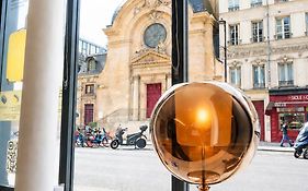 Hotel De La Herse D'Or